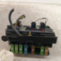 Boitier servitude moteur (BSM) CITROEN C2
