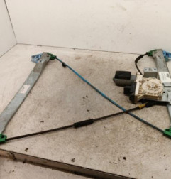 Leve vitre electrique avant droit CITROEN C2 Photo n°1
