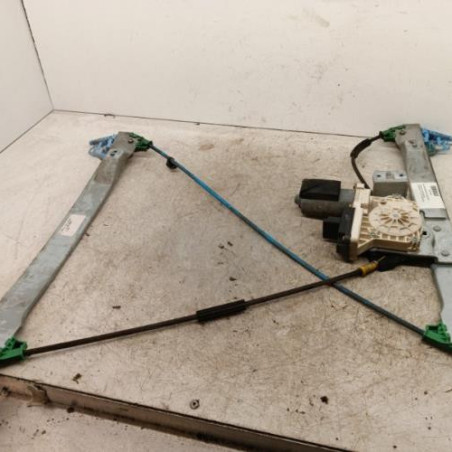 Leve vitre electrique avant droit CITROEN C2 Photo n°1