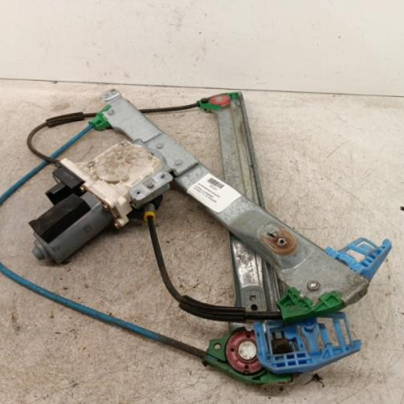 Leve vitre electrique avant gauche CITROEN C2