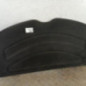 Plage arriere ALFA ROMEO GIULIETTA 2