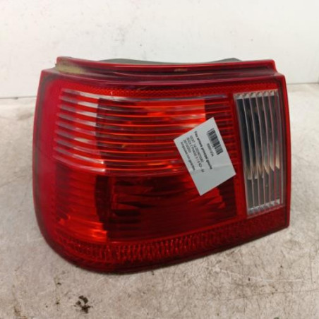 Feu arriere principal gauche (feux) SEAT IBIZA 2 Photo n°1