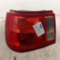 Feu arriere principal gauche (feux) SEAT IBIZA 2