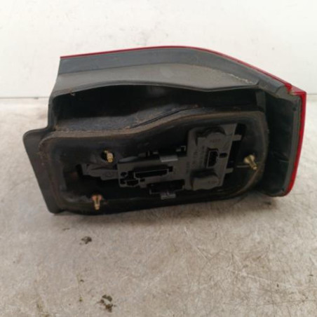 Feu arriere principal gauche (feux) SEAT IBIZA 2