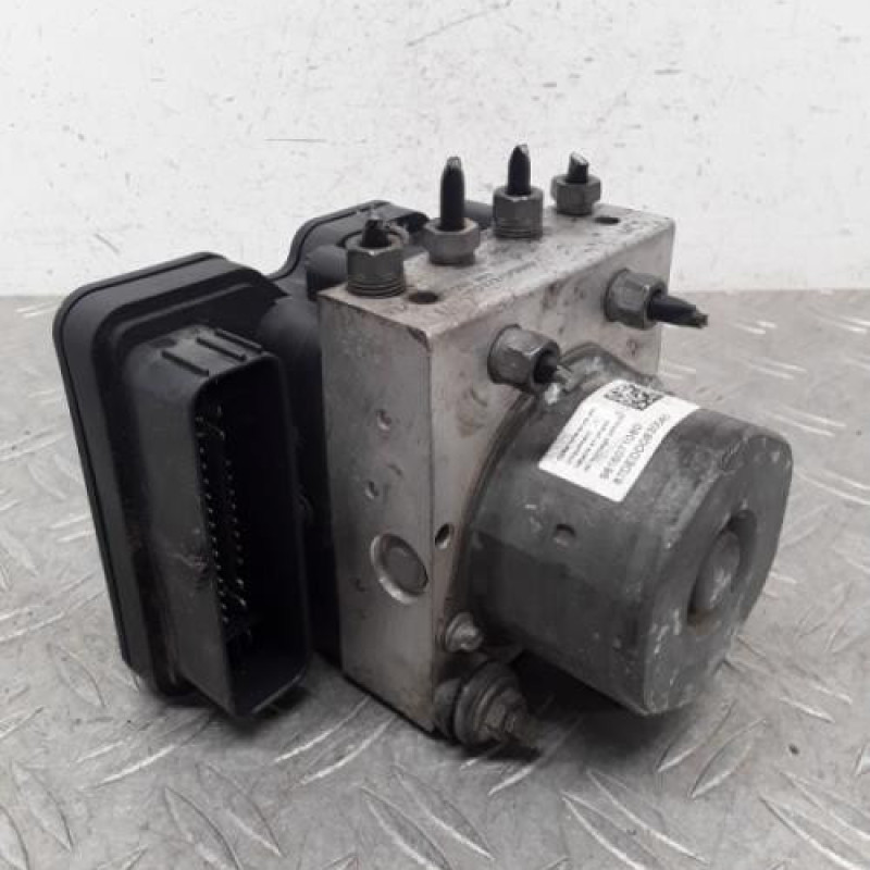 Bloc ABS (freins anti-blocage) PEUGEOT 308 2 Bloc ABS (freins anti-blocage) PEUGEOT 308 2