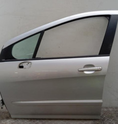 Porte avant gauche PEUGEOT 308 1 SW Photo n°1