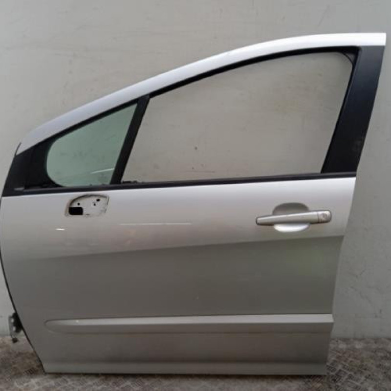 Porte avant gauche PEUGEOT 308 1 SW Porte avant gauche PEUGEOT 308 1 SW