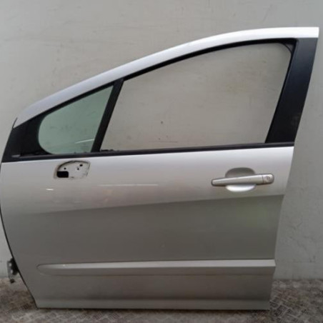Porte avant gauche PEUGEOT 308 1 SW Photo n°1