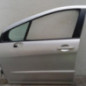 Porte avant gauche PEUGEOT 308 1 SW