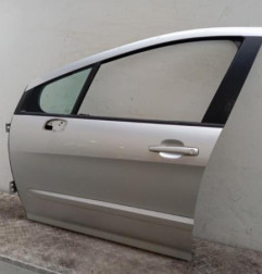 Porte avant gauche PEUGEOT 308 1 SW