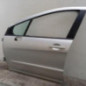 Porte avant gauche PEUGEOT 308 1 SW