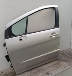Porte avant gauche PEUGEOT 308 1 SW Photo n°3