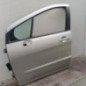 Porte avant gauche PEUGEOT 308 1 SW