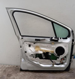 Porte avant gauche PEUGEOT 308 1 SW Photo n°4