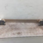 Renfort pare choc arriere (traverse) PEUGEOT 308 1 SW
