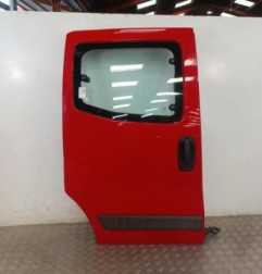 Porte laterale droit CITROEN NEMO Photo n°1
