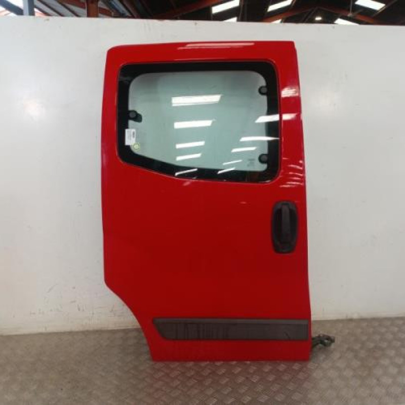 Porte laterale droit CITROEN NEMO