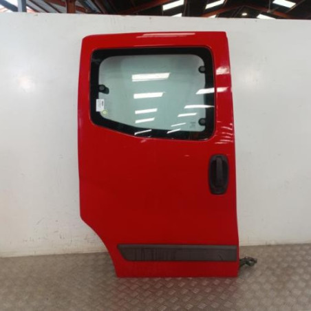 Porte laterale droit CITROEN NEMO Photo n°1
