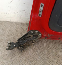 Porte laterale droit CITROEN NEMO Photo n°3