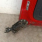 Porte laterale droit CITROEN NEMO