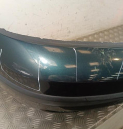 Pare choc avant RENAULT LAGUNA 2 Photo n°3