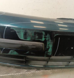 Pare choc avant RENAULT LAGUNA 2 Photo n°4