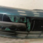 Pare choc avant RENAULT LAGUNA 2