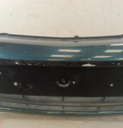 Pare choc avant RENAULT LAGUNA 2 Photo n°5