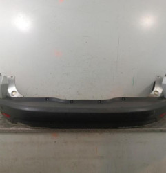 Pare choc arriere FORD S-MAX 1 Photo n°1