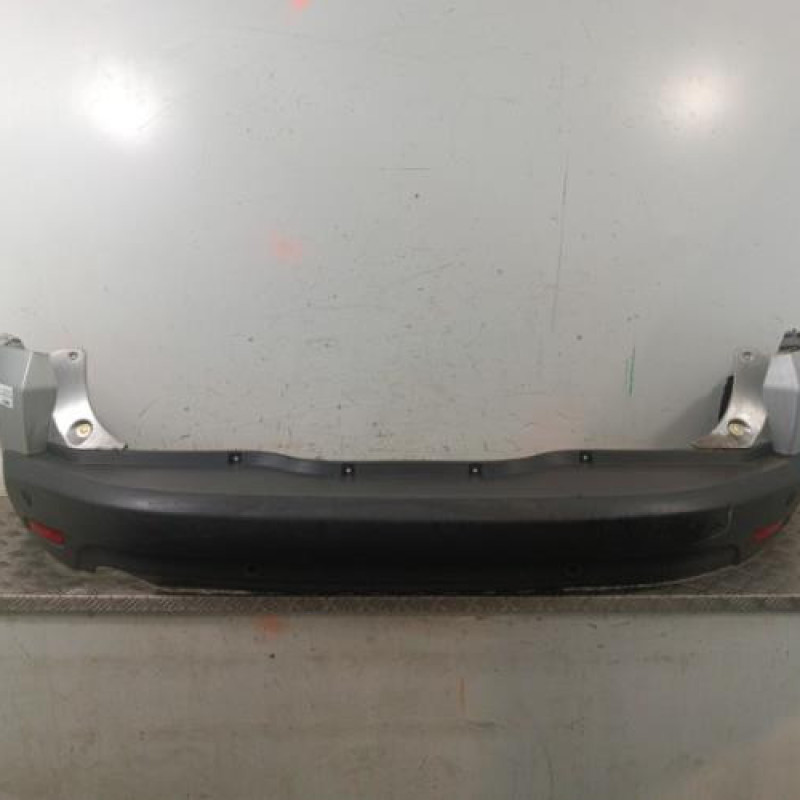 Pare choc arriere FORD S-MAX 1 Pare choc arriere FORD S-MAX 1