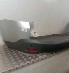 Pare choc arriere FORD S-MAX 1
