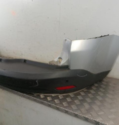 Pare choc arriere FORD S-MAX 1 Photo n°3