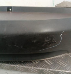 Pare choc arriere FORD S-MAX 1 Photo n°4