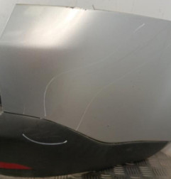 Pare choc arriere FORD S-MAX 1 Photo n°5
