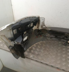 Pare choc arriere FORD S-MAX 1 Photo n°6