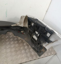 Pare choc arriere FORD S-MAX 1 Photo n°7