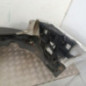 Pare choc arriere FORD S-MAX 1