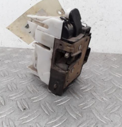 Serrure arriere droit VOLKSWAGEN GOLF 3 Photo n°1
