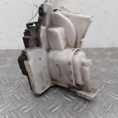 Serrure arriere droit VOLKSWAGEN GOLF 3