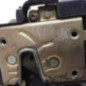 Serrure arriere droit VOLKSWAGEN GOLF 3