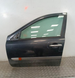 Porte avant gauche RENAULT LAGUNA 2 Photo n°1
