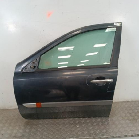 Porte avant gauche RENAULT LAGUNA 2 Photo n°1