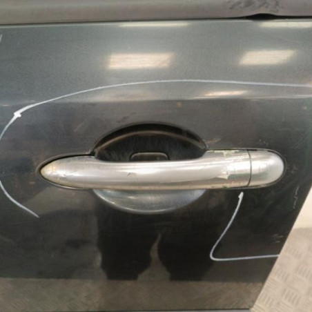 Porte avant gauche RENAULT LAGUNA 2