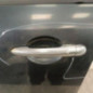 Porte avant gauche RENAULT LAGUNA 2