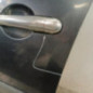 Porte avant gauche RENAULT LAGUNA 2