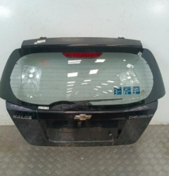 Malle/Hayon arriere CHEVROLET KALOS Photo n°1