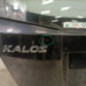 Malle/Hayon arriere CHEVROLET KALOS