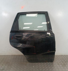Porte arriere droit CHEVROLET KALOS Photo n°1