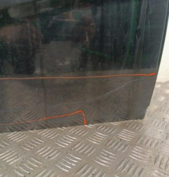 Porte arriere droit CHEVROLET KALOS