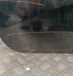 Porte arriere droit CHEVROLET KALOS Photo n°3